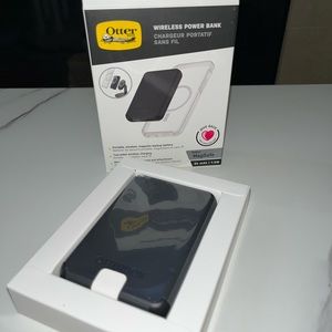 Otterbox Wireless Powerbank